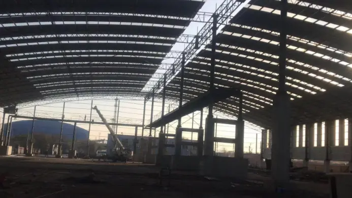 广水概述质料场封闭本领的特点和利用类型